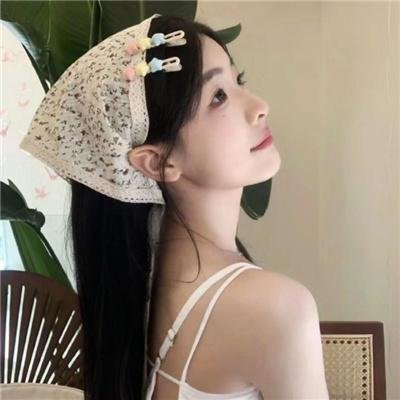 恶魔的尾巴
